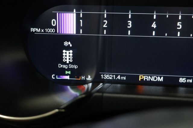 Ford Mustang Vehicle Image 114