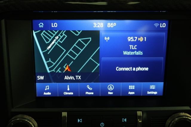 Ford Mustang Vehicle Image 115