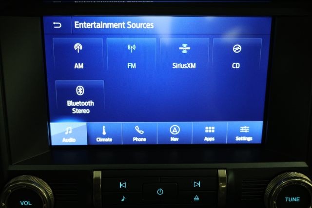 Ford Mustang Vehicle Image 116