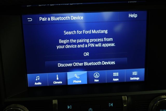 Ford Mustang Vehicle Image 117