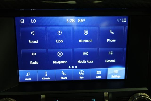 Ford Mustang Vehicle Image 118