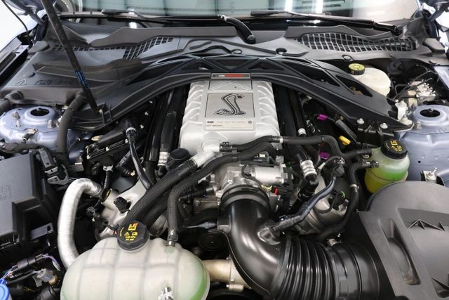 Ford Mustang Vehicle Image 119