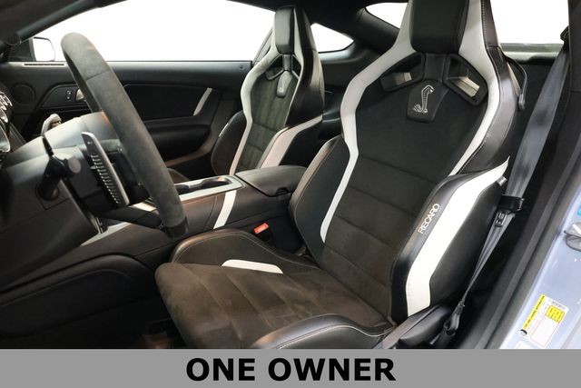Ford Mustang Vehicle Image 12