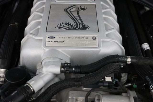 Ford Mustang Vehicle Image 120