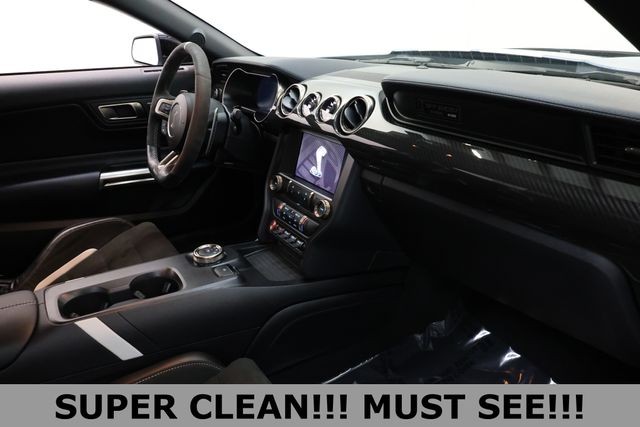Ford Mustang Vehicle Image 22