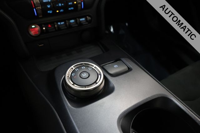 Ford Mustang Vehicle Image 26