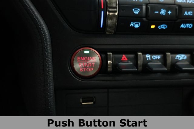 Ford Mustang Vehicle Image 27