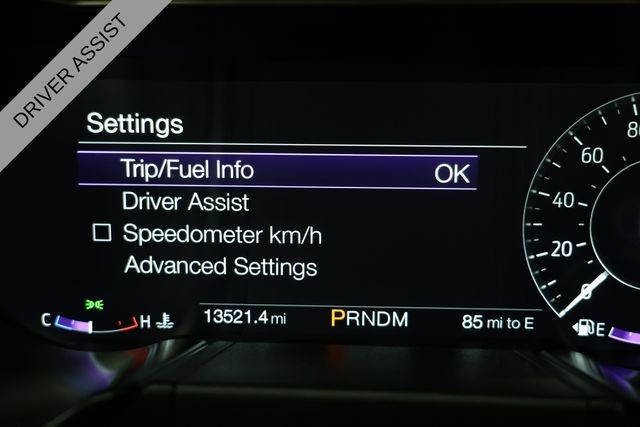 Ford Mustang Vehicle Image 29