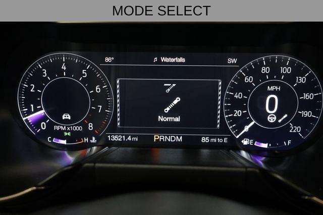 Ford Mustang Vehicle Image 30