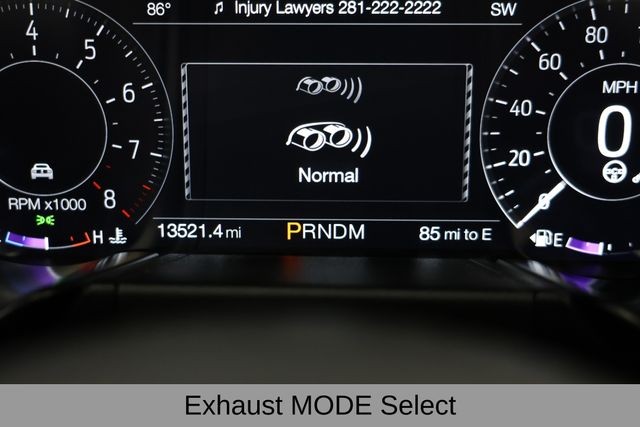 Ford Mustang Vehicle Image 32
