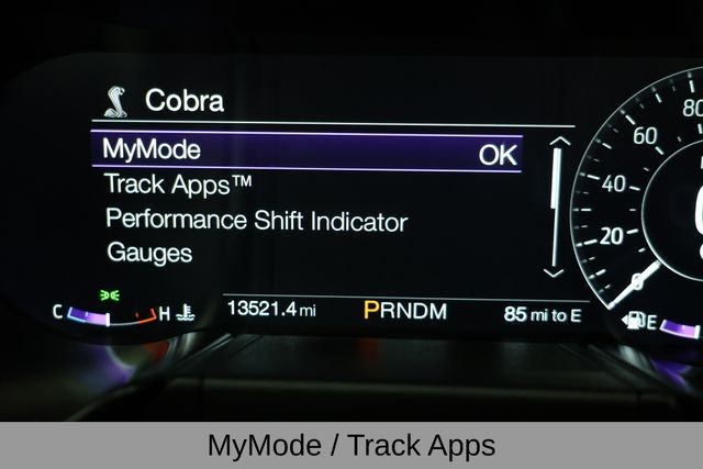 Ford Mustang Vehicle Image 33