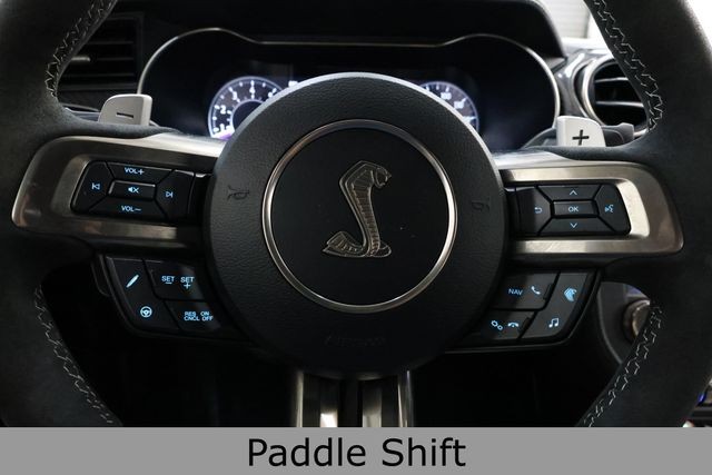 Ford Mustang Vehicle Image 38