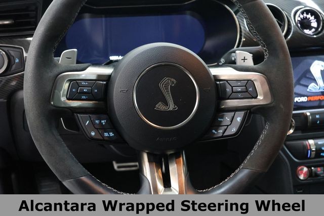Ford Mustang Vehicle Image 39