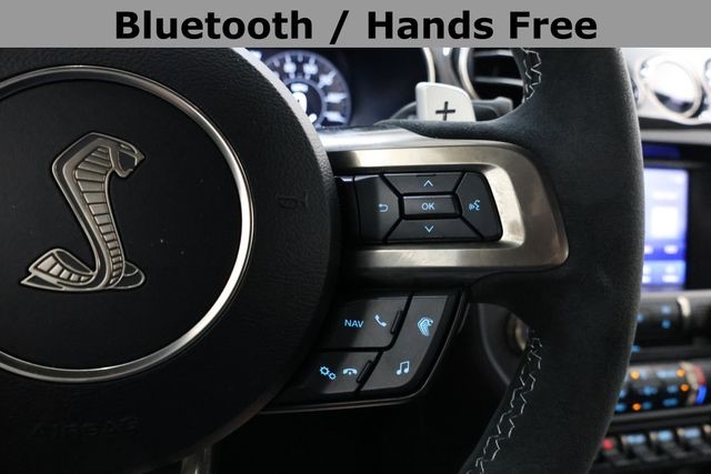 Ford Mustang Vehicle Image 41