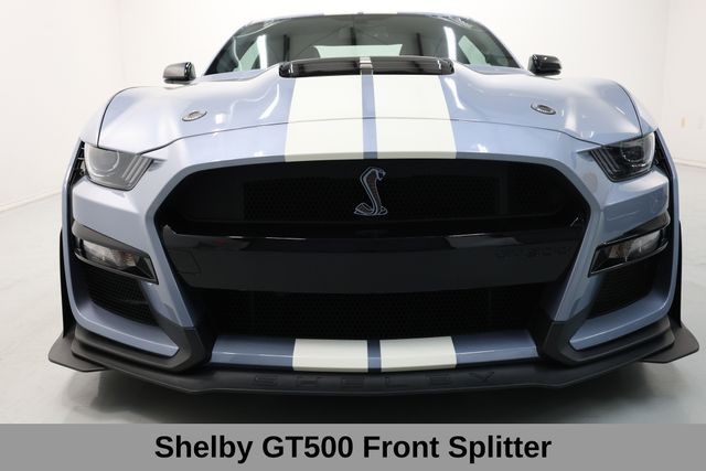 Ford Mustang Vehicle Image 44