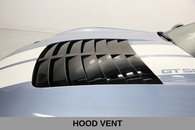 Ford Mustang Vehicle Image 45