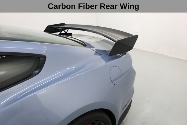 Ford Mustang Vehicle Image 46