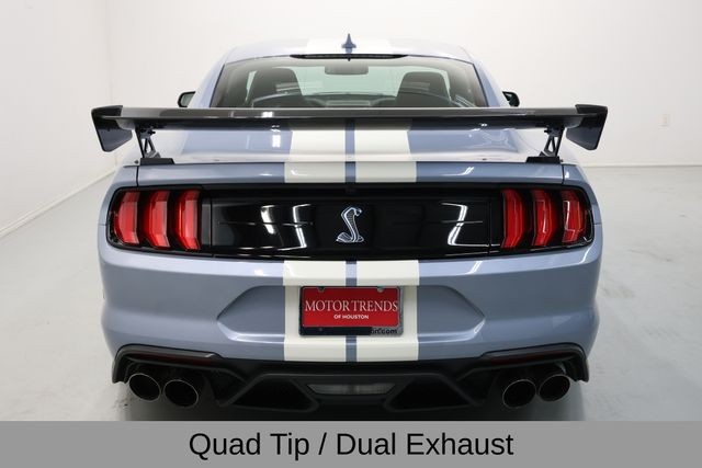 Ford Mustang Vehicle Image 47