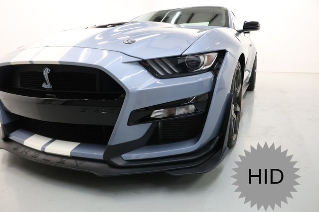 Ford Mustang Vehicle Image 48