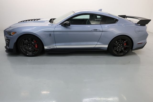 Ford Mustang Vehicle Image 62