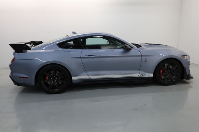 Ford Mustang Vehicle Image 63