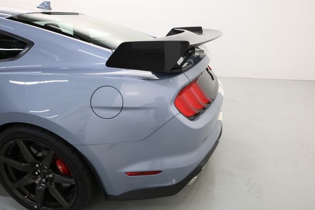 Ford Mustang Vehicle Image 66