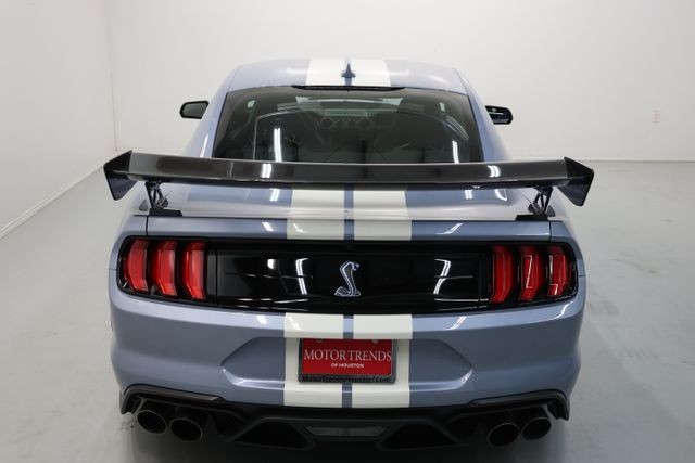 Ford Mustang Vehicle Image 67