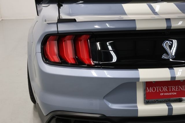 Ford Mustang Vehicle Image 70