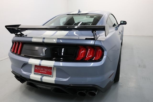 Ford Mustang Vehicle Image 71