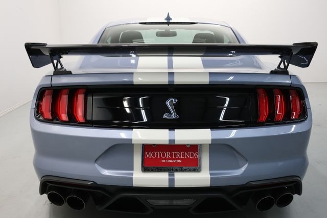 Ford Mustang Vehicle Image 72