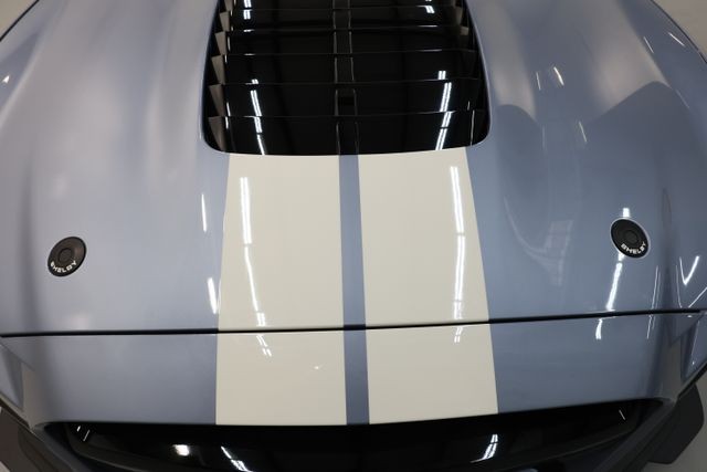 Ford Mustang Vehicle Image 76