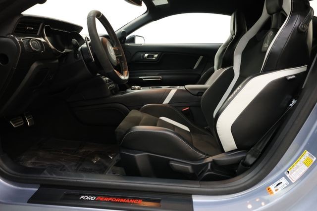 Ford Mustang Vehicle Image 84