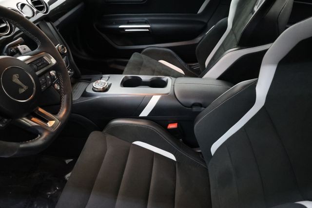 Ford Mustang Vehicle Image 87