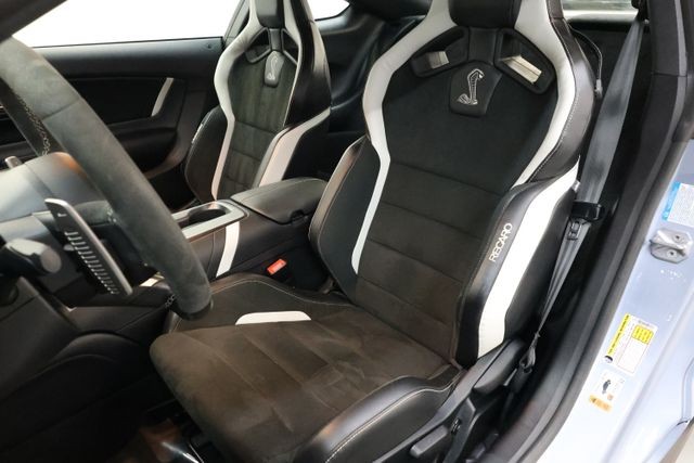 Ford Mustang Vehicle Image 88
