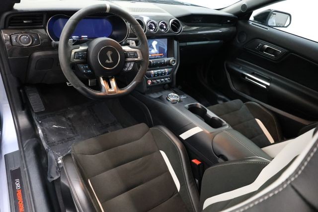 Ford Mustang Vehicle Image 90