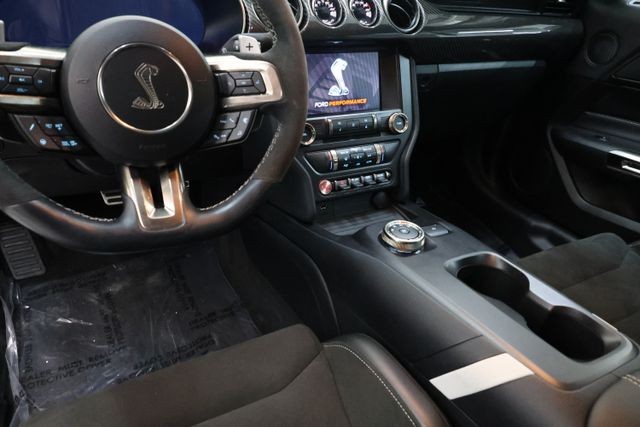 Ford Mustang Vehicle Image 91