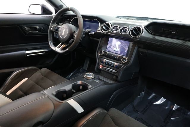 Ford Mustang Vehicle Image 94