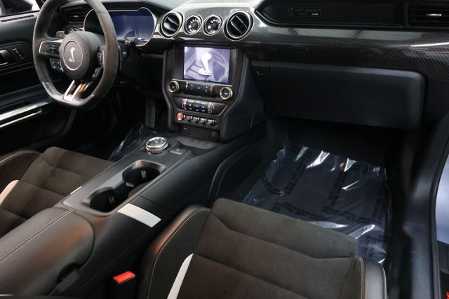 Ford Mustang Vehicle Image 95