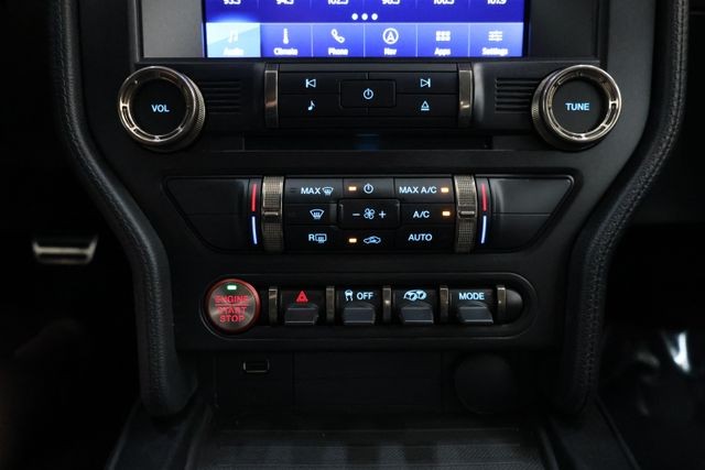 Ford Mustang Vehicle Image 99