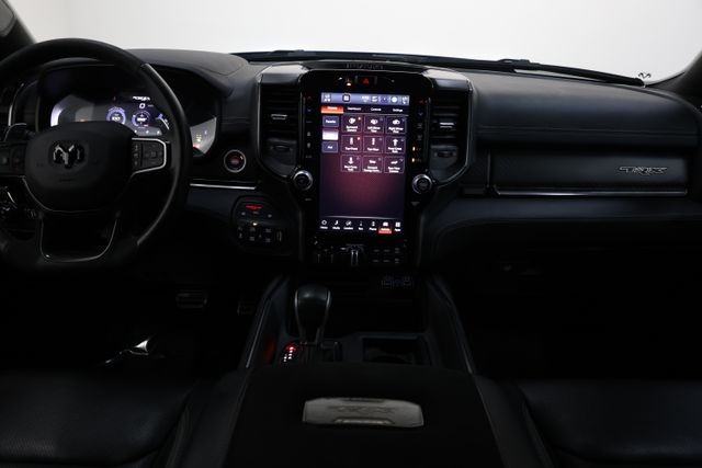 Ram 1500 Vehicle Image 100