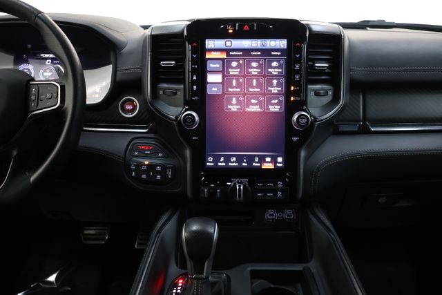 Ram 1500 Vehicle Image 102