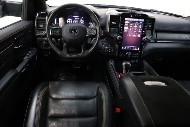 Ram 1500 Vehicle Image 104