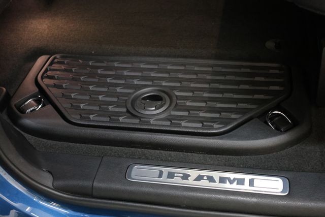 Ram 1500 Vehicle Image 106