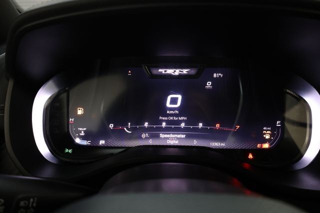 Ram 1500 Vehicle Image 108