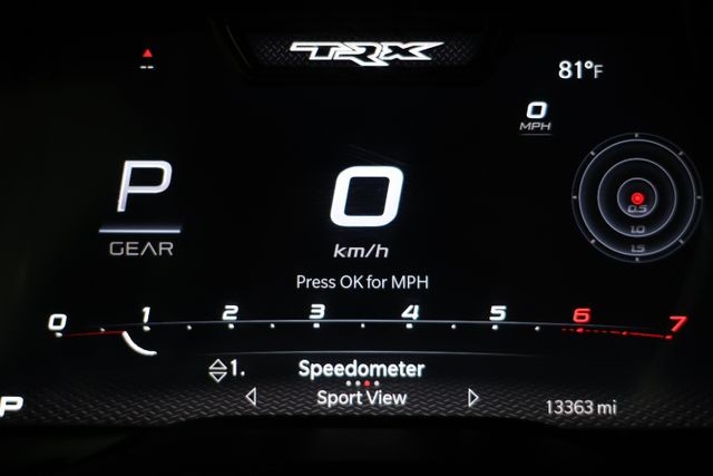 Ram 1500 Vehicle Image 109