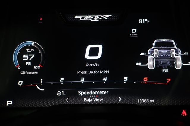 Ram 1500 Vehicle Image 110