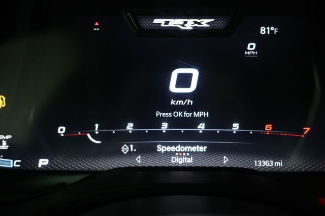 Ram 1500 Vehicle Image 111