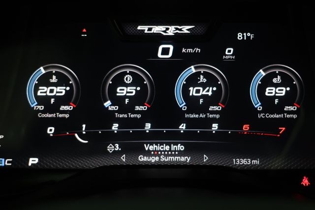 Ram 1500 Vehicle Image 112