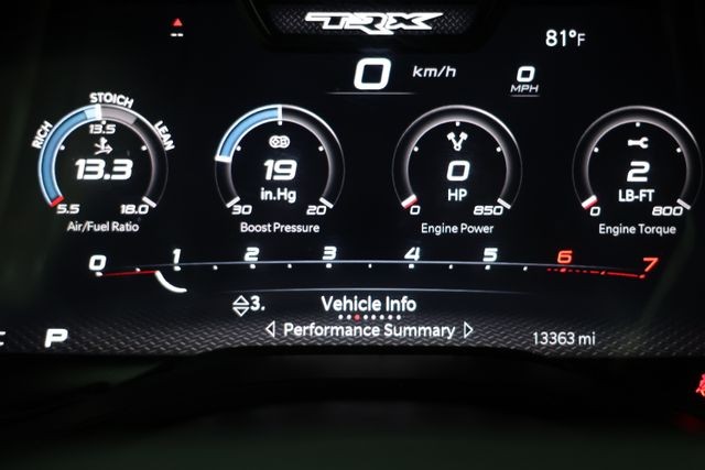 Ram 1500 Vehicle Image 113
