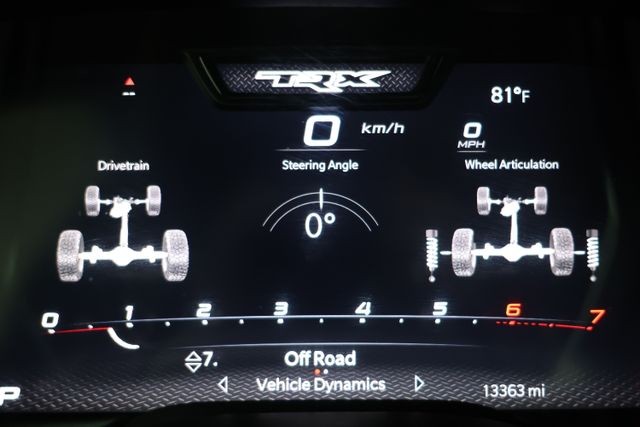 Ram 1500 Vehicle Image 116